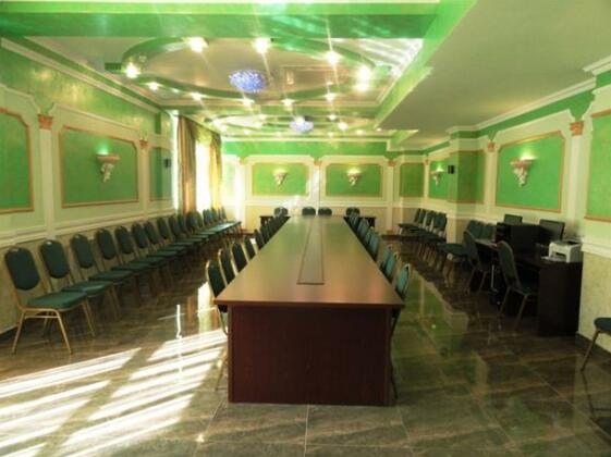 Diana Hotel Goris - Photo4