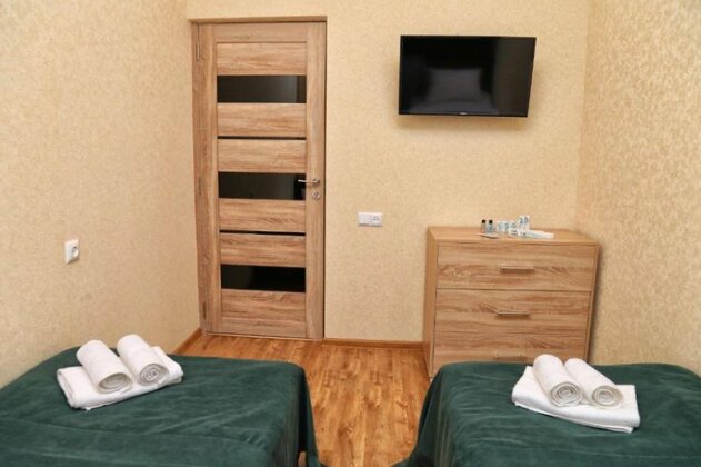 Family Hotel Goris - Photo4