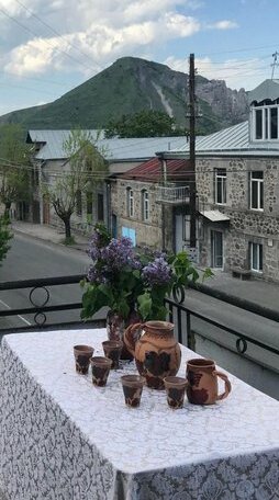 Guest House In Goris