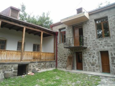 Guest House on Mashtoc 47