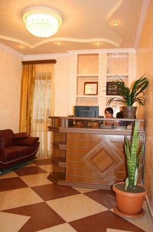 Lara Hotel Goris - Photo4
