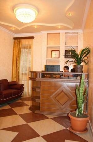 Lara Hotel Goris - Photo4