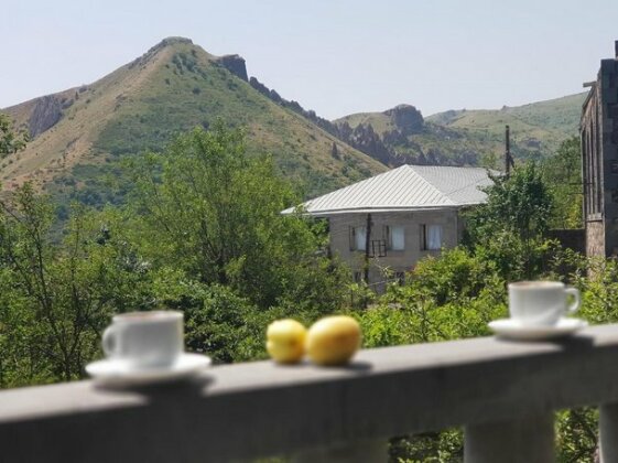 MonteBello Goris - Photo2