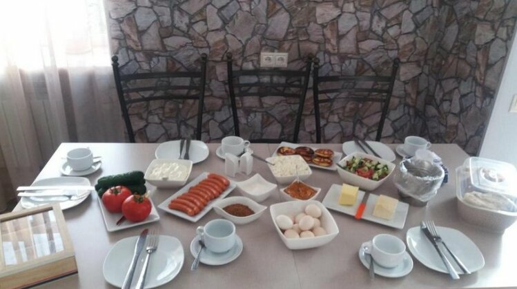 MonteBello Goris - Photo3