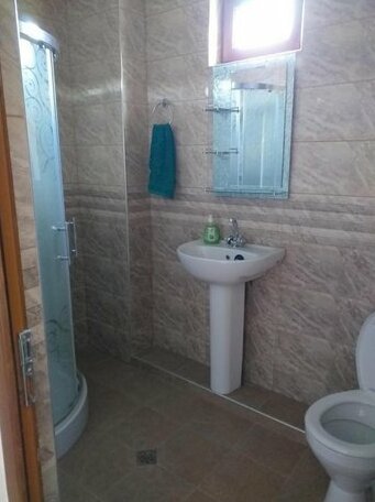 Nare Hotel Goris - Photo2