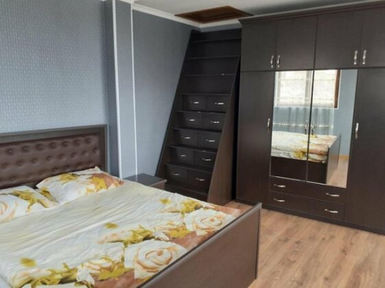 Nare Hotel Goris - Photo3