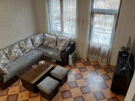 Nare Hotel Goris - Photo4