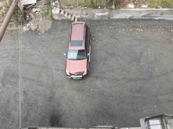 Nare Hotel Goris - Photo5