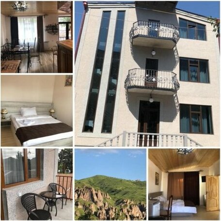 Royal Hotel Goris - Photo2