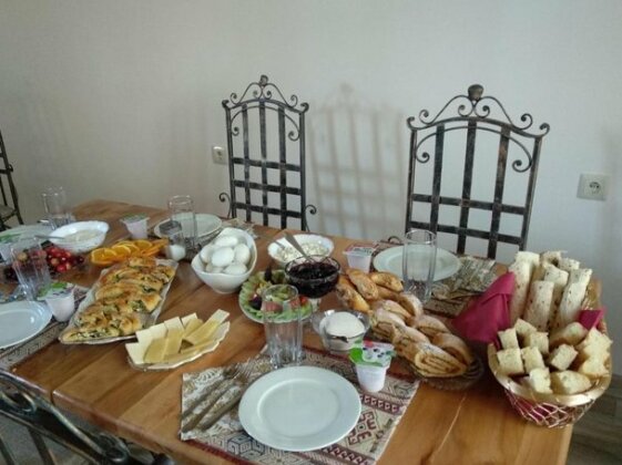 Royal Hotel Goris - Photo3