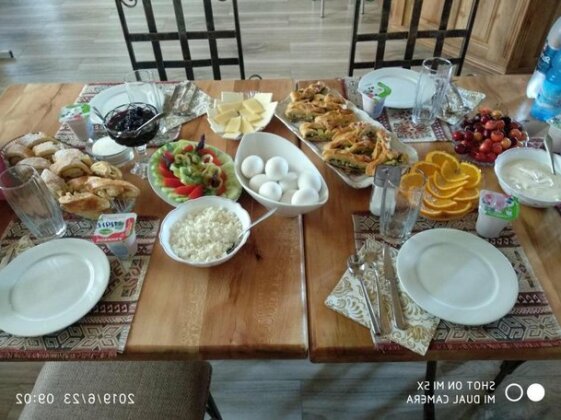 Royal Hotel Goris - Photo5