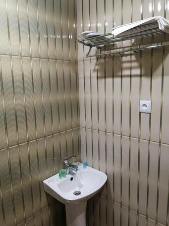 Rubin Hotel Goris - Photo2