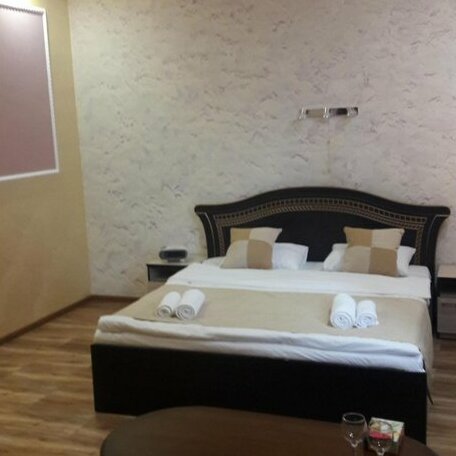Rubin Hotel Goris - Photo3
