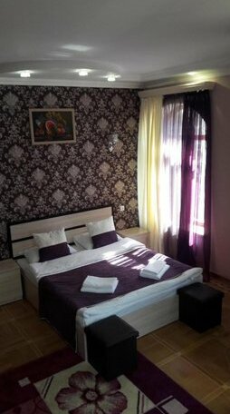Rubin Hotel Goris - Photo5
