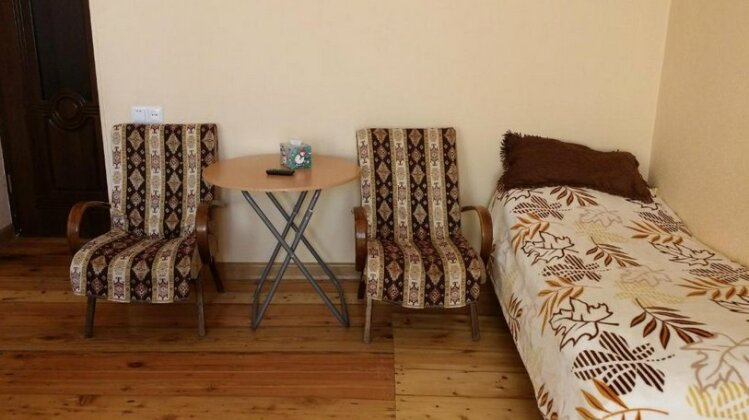 Verishen Guest House B&B - Photo2