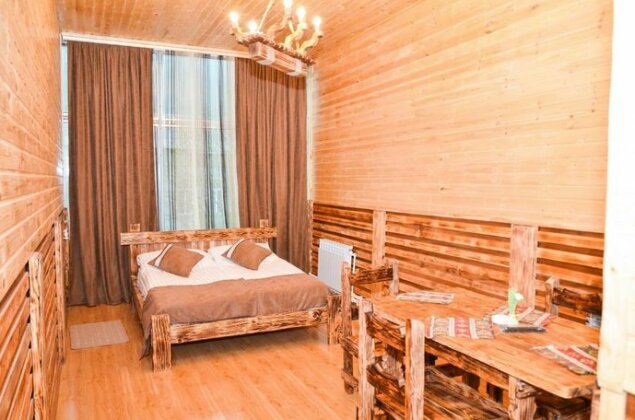 Zangezur Hotel - Photo2