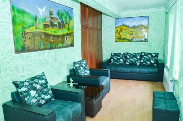 Zangezur Hotel - Photo3