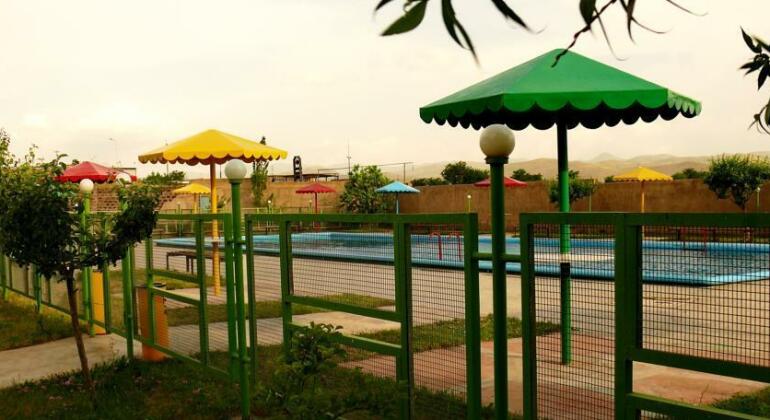 Erazank Hotel - Photo2