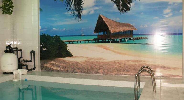 Erazank Hotel - Photo3