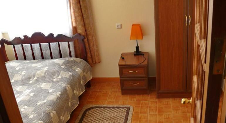 Erazank Hotel - Photo4