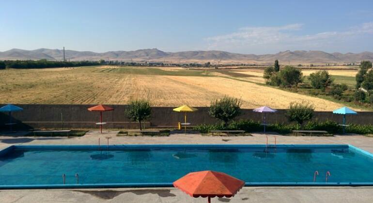 Erazank Hotel - Photo5