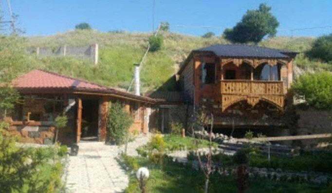 Green Canyon Hotel - Photo2