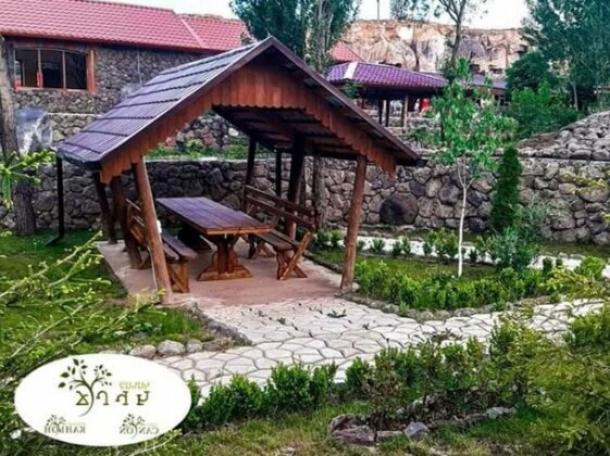 Green Canyon Hotel - Photo3