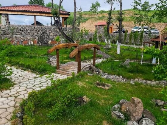 Green Canyon Hotel - Photo5