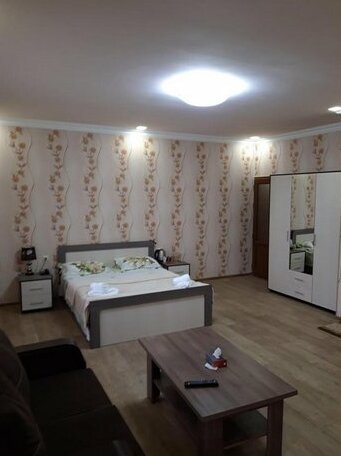 Hotel Felisa Gyumri - Photo3