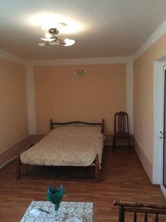 Hotel Mush - Photo2