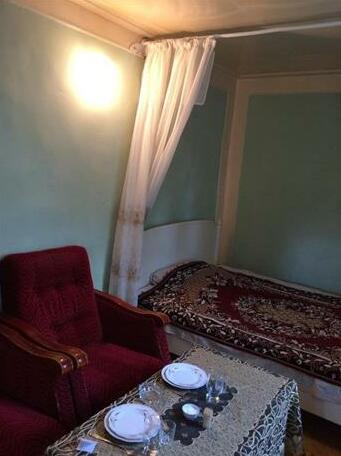 Hotel Mush - Photo3