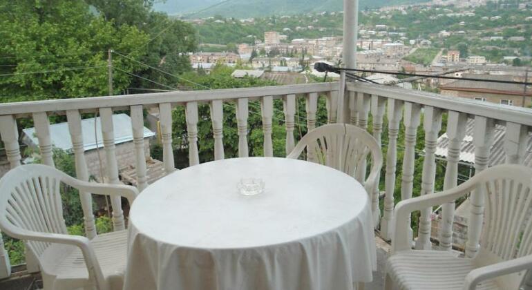 Guest House Anahit - Photo2