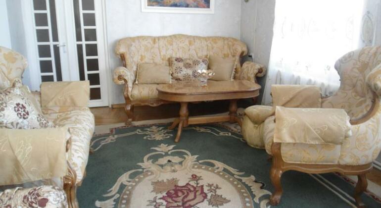 Guest House Anahit - Photo3