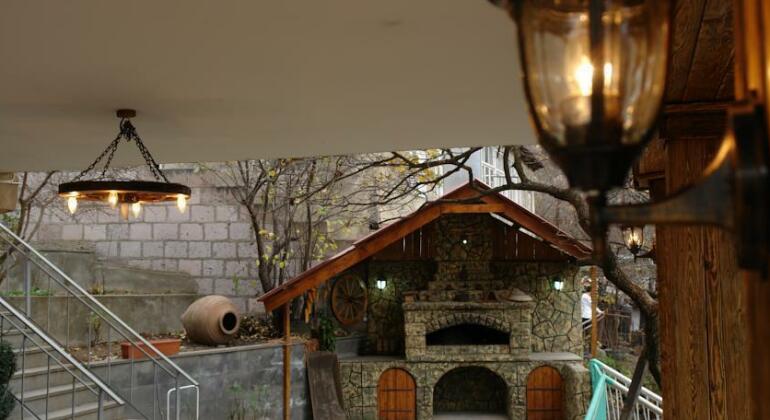 Guest House Anahit - Photo4