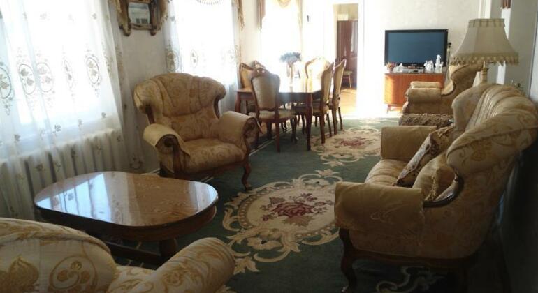 Guest House Anahit - Photo5