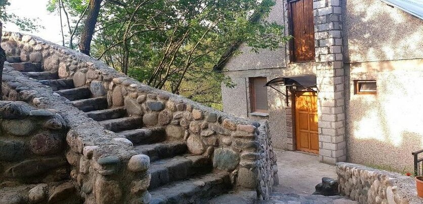 Guest House ECO OldIjevan - Photo2