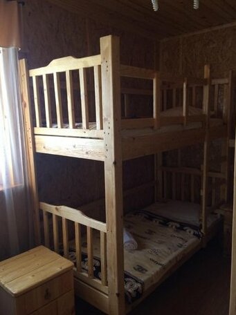 Guest House ECO OldIjevan - Photo4