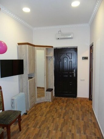 Guest House Ijevan - Photo4