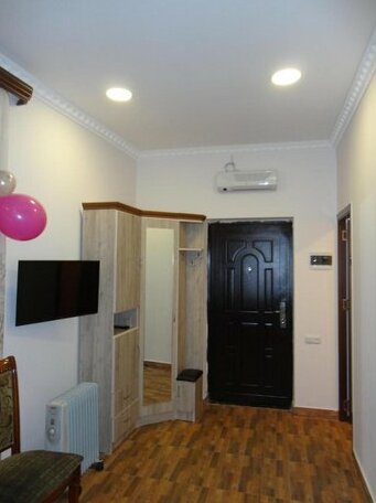 Guest House Ijevan - Photo5