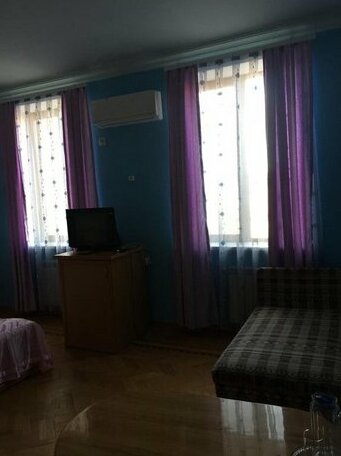 Hotel DOK - Photo3