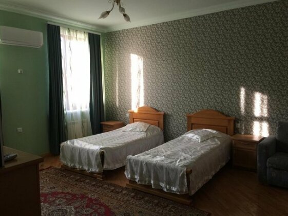 Hotel DOK - Photo5
