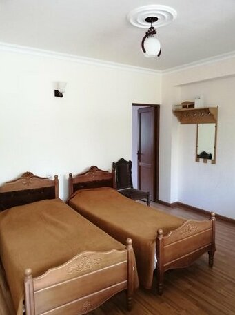 Kantegh Hotel - Photo2