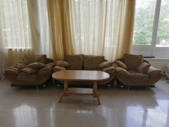 Kantegh Hotel - Photo3