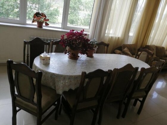 Kantegh Hotel - Photo4