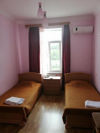 Kantegh Hotel - Photo5