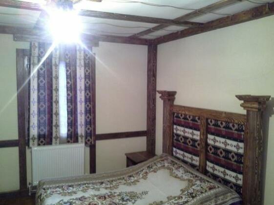 Menua Hotel Hovk - Photo3
