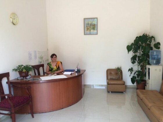 Health Resort Arzni 1 - Photo4