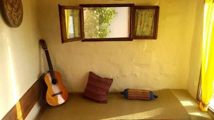 Lavash Hotel - Photo2