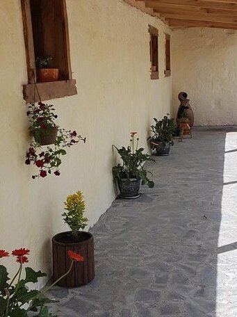 Lavash Hotel - Photo4