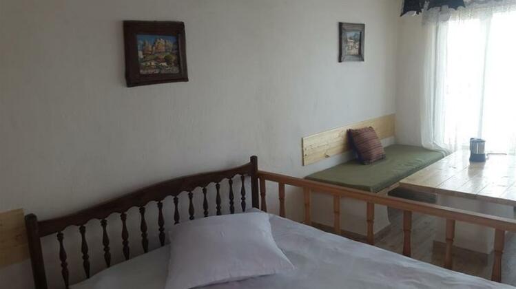 Lavash Hotel - Photo5